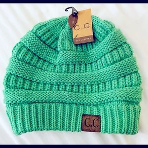 Brand New CC Beanie!